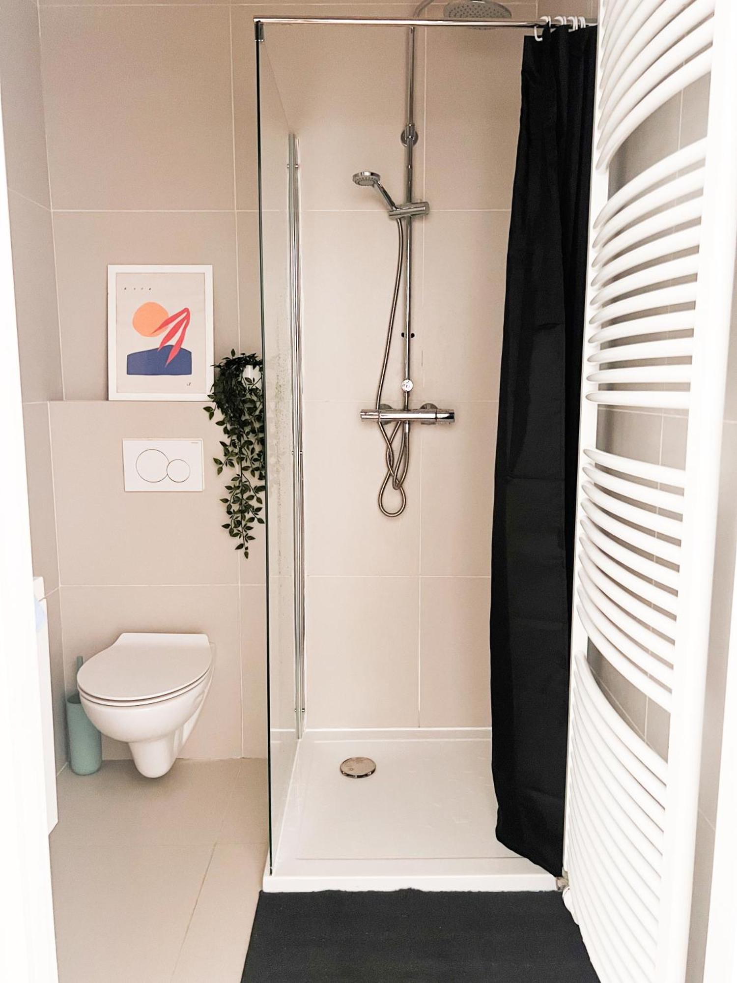 Appartement Op Top Locatie In Antwerpen 外观 照片